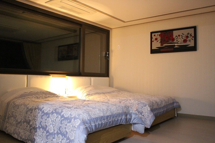 Imagen de la habitación del Hotel Coogee Holiday. Foto 13