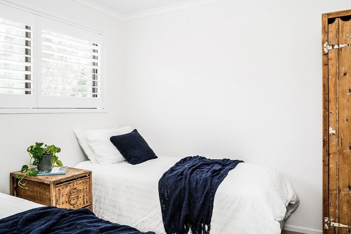 Imagen de la habitación del Hotel Cooinda. Foto 2