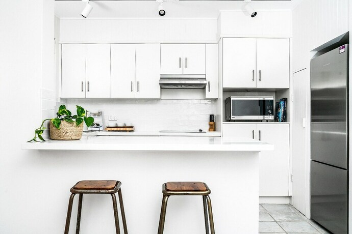 Imagen de la habitación del Hotel Cooinda. Foto 4