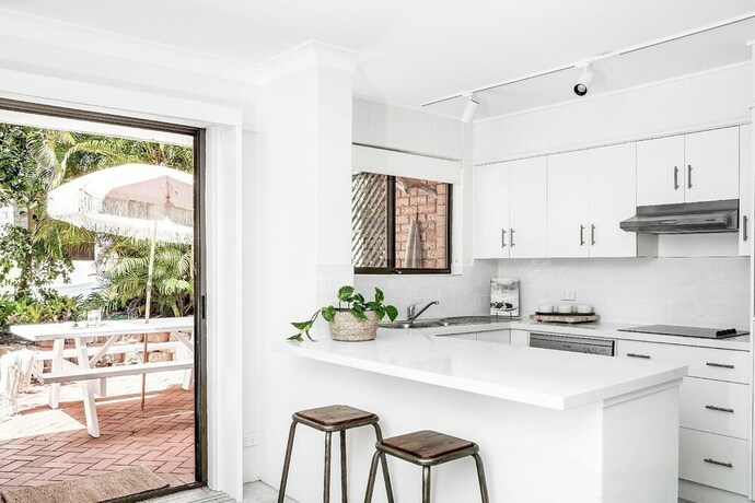 Imagen de la habitación del Hotel Cooinda. Foto 5