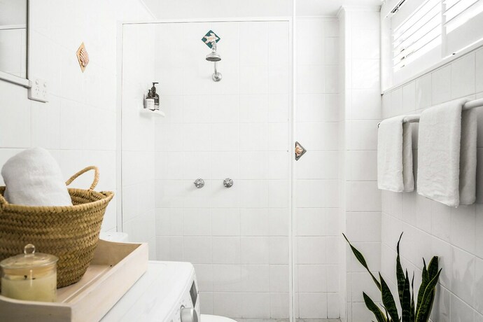Imagen de la habitación del Hotel Cooinda. Foto 6