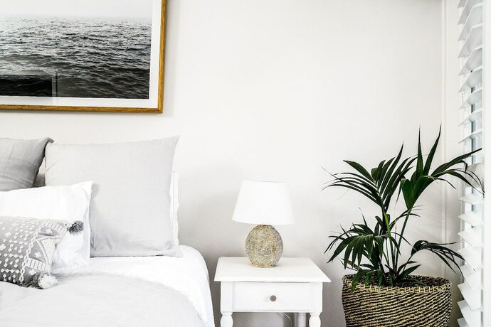 Imagen de la habitación del Hotel Cooinda. Foto 10