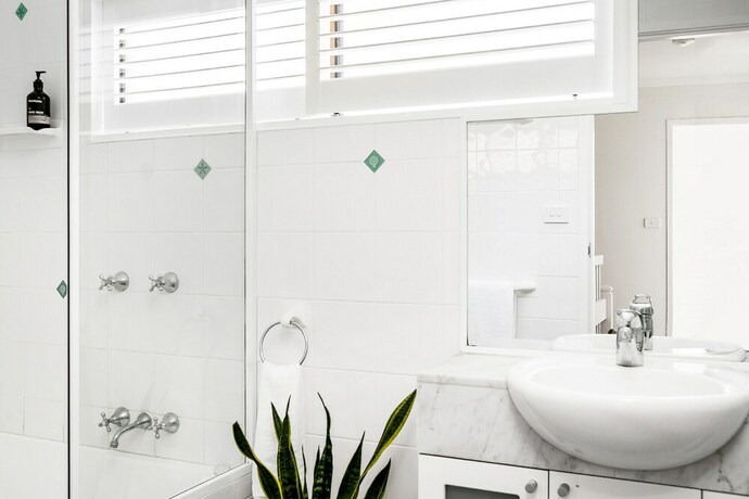Imagen de la habitación del Hotel Cooinda. Foto 15