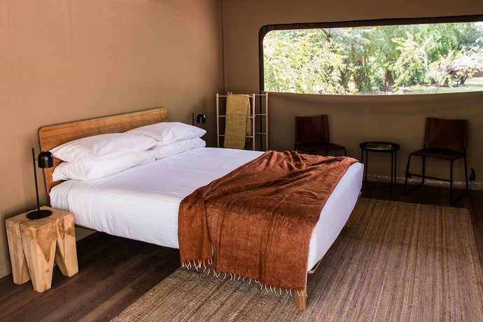 Imagen de la habitación del Hotel Cooinda Lodge Kakadu. Foto 5