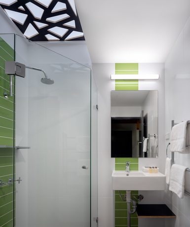 Imagen de la habitación del Hotel Cooinda Lodge Kakadu. Foto 9