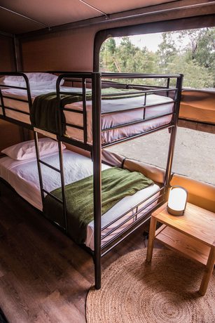 Imagen de la habitación del Hotel Cooinda Lodge Kakadu. Foto 13