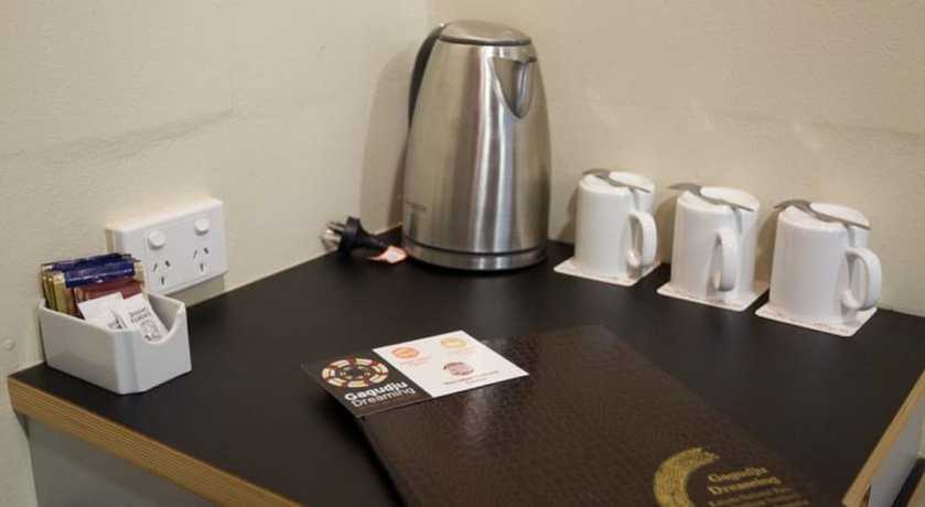 Imagen de la habitación del Hotel Cooinda Lodge Kakadu. Foto 14