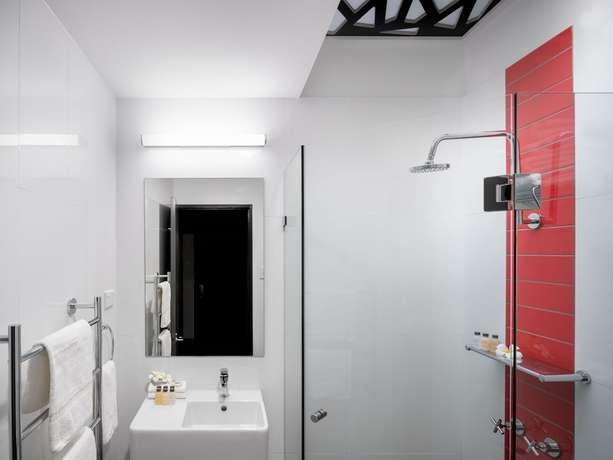 Imagen de la habitación del Hotel Cooinda Lodge Kakadu. Foto 17