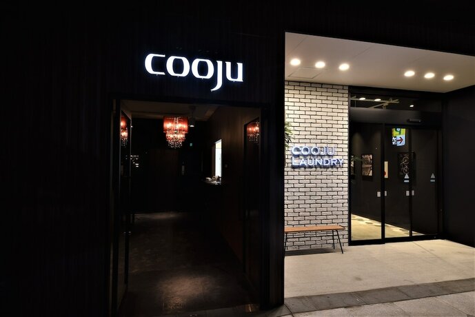 Imagen general del Hotel Cooju Kawasaki. Foto 1