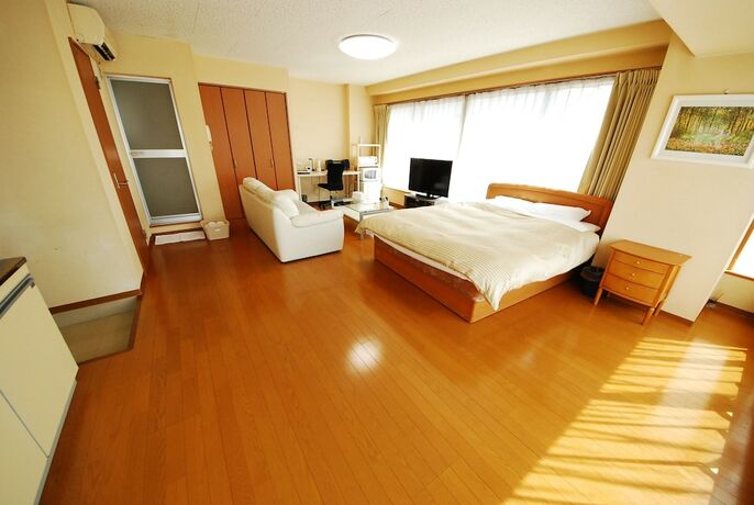 Imagen de la habitación del Hotel Cooju Kawasaki. Foto 6