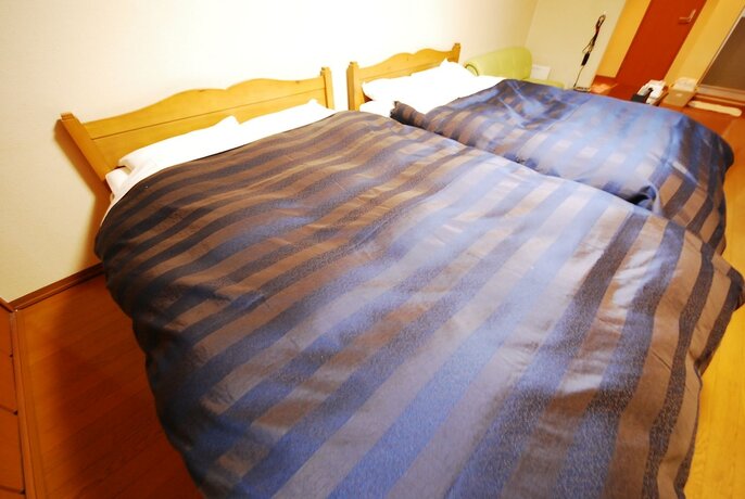 Imagen de la habitación del Hotel Cooju Kawasaki. Foto 9