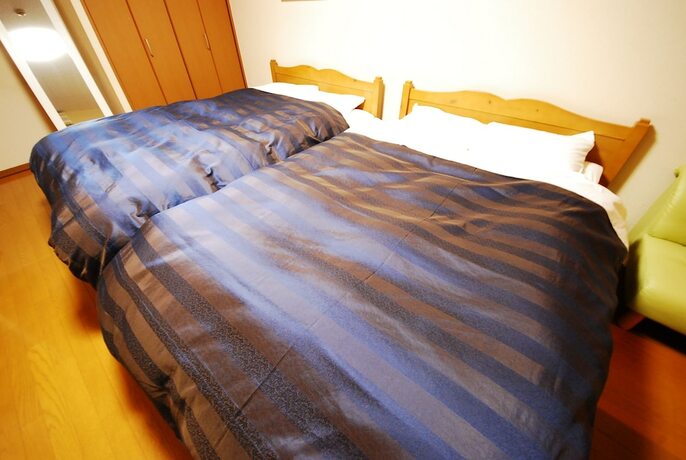 Imagen de la habitación del Hotel Cooju Kawasaki. Foto 13