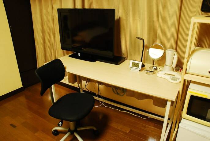 Imagen de la habitación del Hotel Cooju Kawasaki. Foto 15