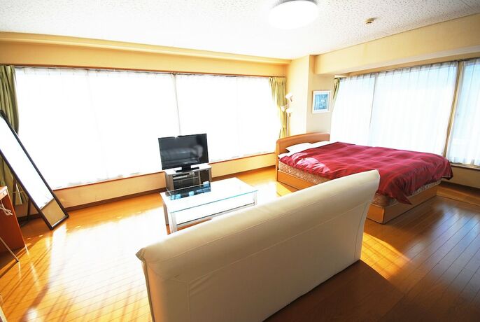 Imagen de la habitación del Hotel Cooju Kawasaki. Foto 16