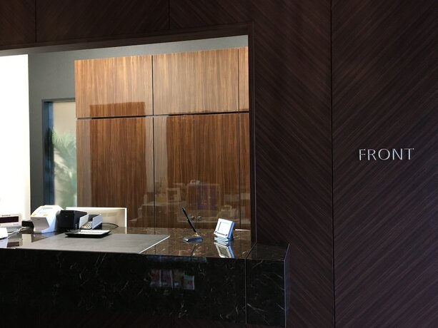 Imagen de los interiores del Hotel Cooju Kawasaki. Foto 18