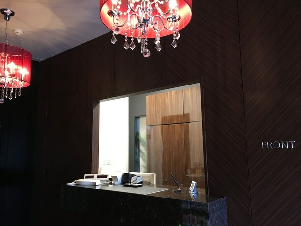 Imagen de los interiores del Hotel Cooju Kawasaki. Foto 19
