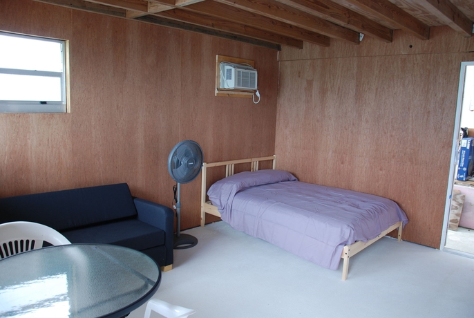 Imagen de la habitación del Hotel Cookie House. Foto 3