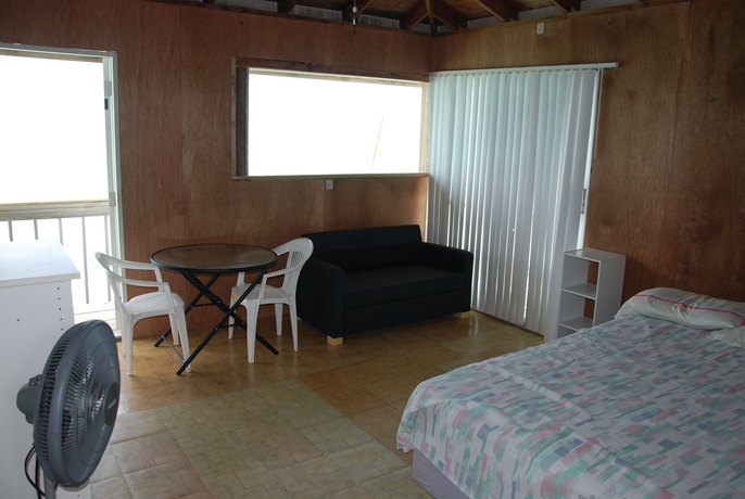 Imagen de la habitación del Hotel Cookie House. Foto 4