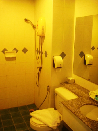 Imagen de la habitación del Hotel Cookies. Foto 3