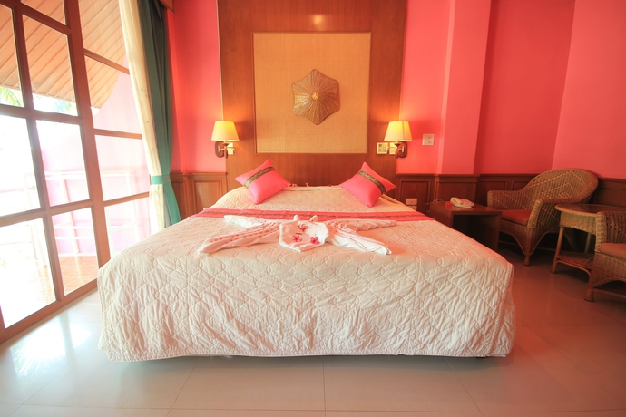 Imagen de la habitación del Hotel Cookies. Foto 7