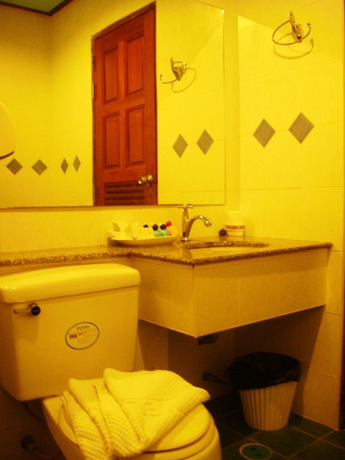 Imagen de la habitación del Hotel Cookies. Foto 8