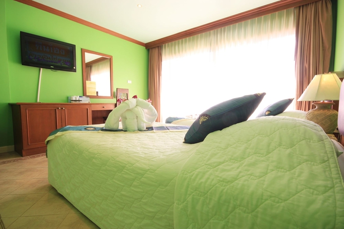Imagen de la habitación del Hotel Cookies. Foto 9