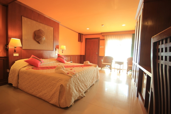 Imagen de la habitación del Hotel Cookies. Foto 12