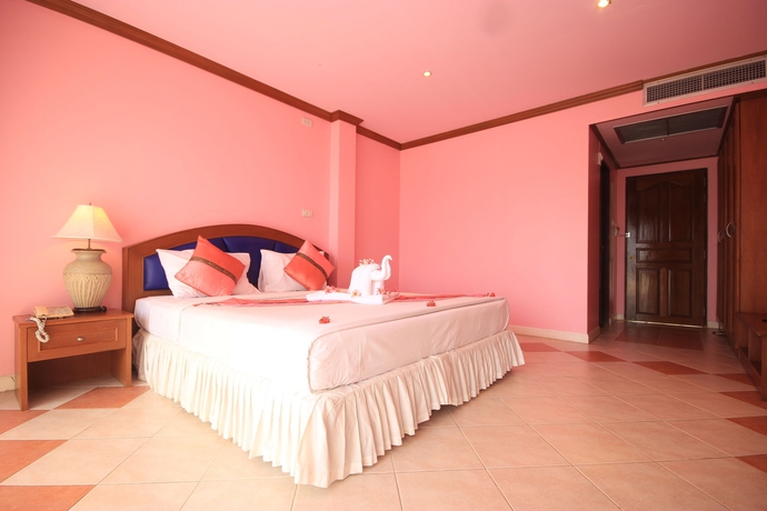 Imagen de la habitación del Hotel Cookies. Foto 13