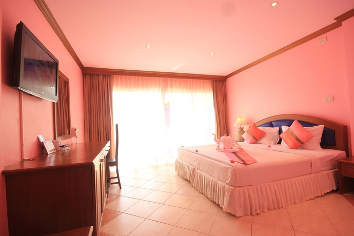 Imagen de la habitación del Hotel Cookies. Foto 14
