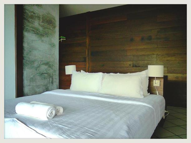 Imagen de la habitación del Hotel Cookies Salad Resort. Foto 4