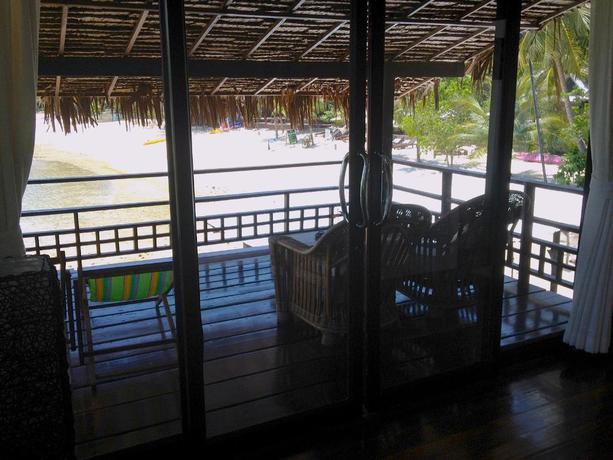 Imagen de la habitación del Hotel Cookies Salad Resort. Foto 5