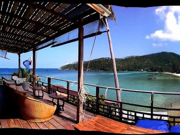 Imagen general del Hotel Cookies Salad Resort. Foto 2