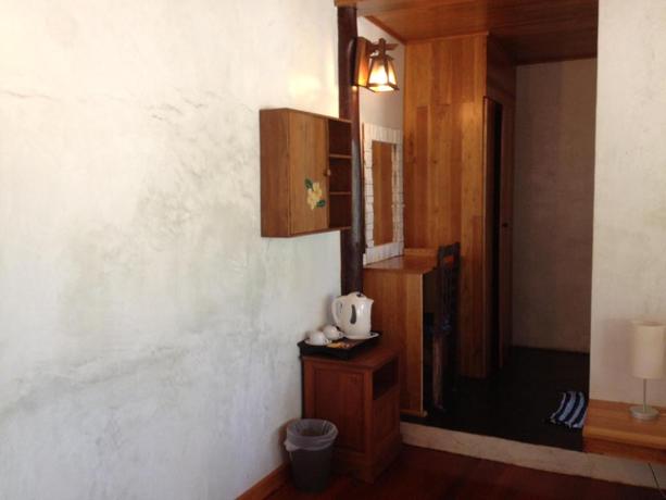 Imagen general del Hotel Cookies Salad Resort. Foto 3