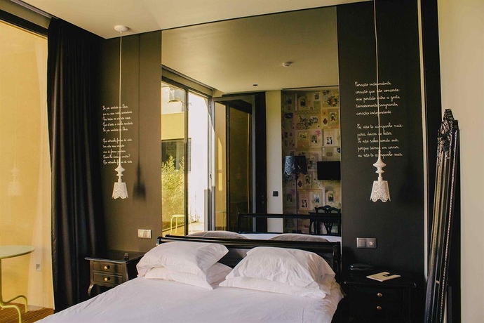 Imagen general del Hotel Cooking And Nature Emotional. Foto 2