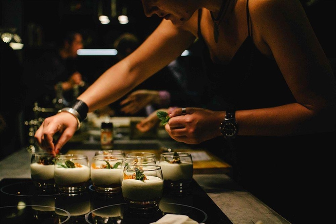 Imagen general del Hotel Cooking And Nature Emotional. Foto 6