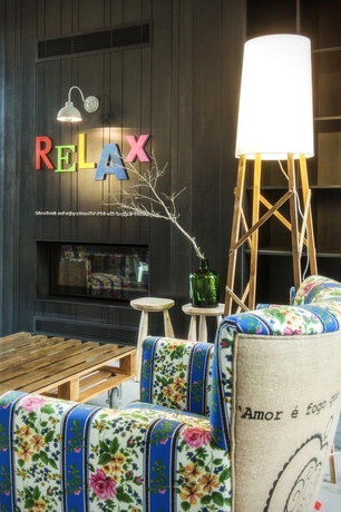 Imagen general del Hotel Cooking And Nature Emotional. Foto 8