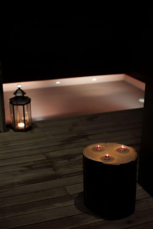 Imagen general del Hotel Cooking And Nature Emotional. Foto 10