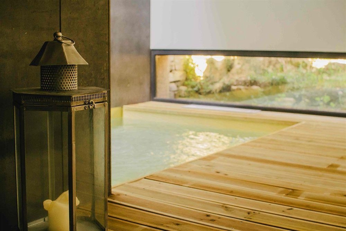 Imagen general del Hotel Cooking And Nature Emotional. Foto 11