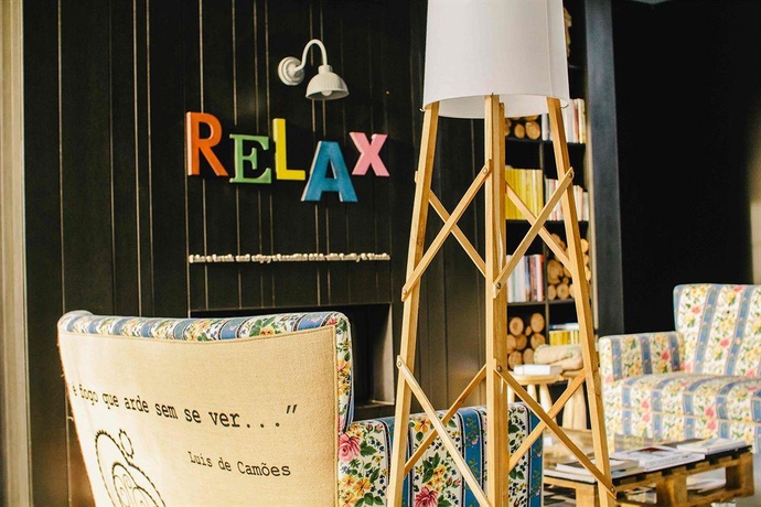 Imagen general del Hotel Cooking And Nature Emotional. Foto 13