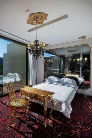 Imagen general del Hotel Cooking And Nature Emotional. Foto 16