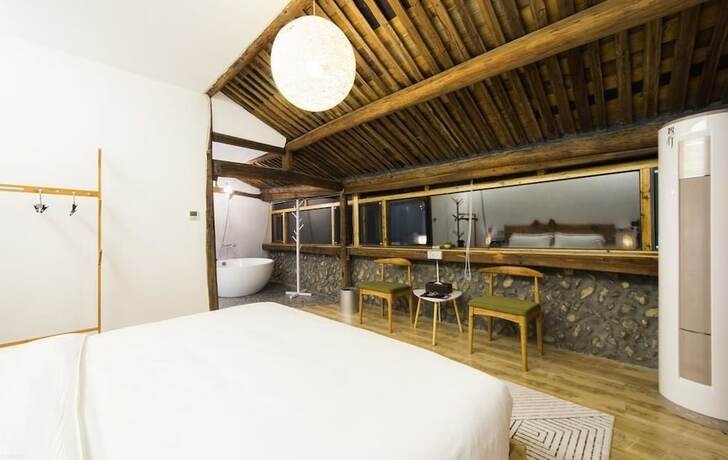 Imagen general del Hotel Cookman Villa. Foto 2