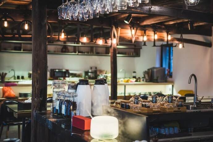 Imagen general del Hotel Cookman Villa. Foto 3