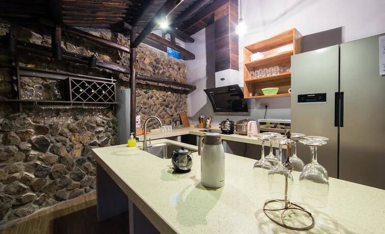 Imagen general del Hotel Cookman Villa. Foto 4