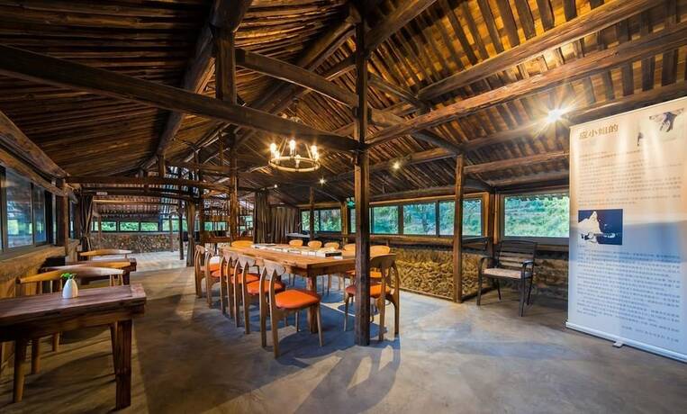 Imagen general del Hotel Cookman Villa. Foto 5