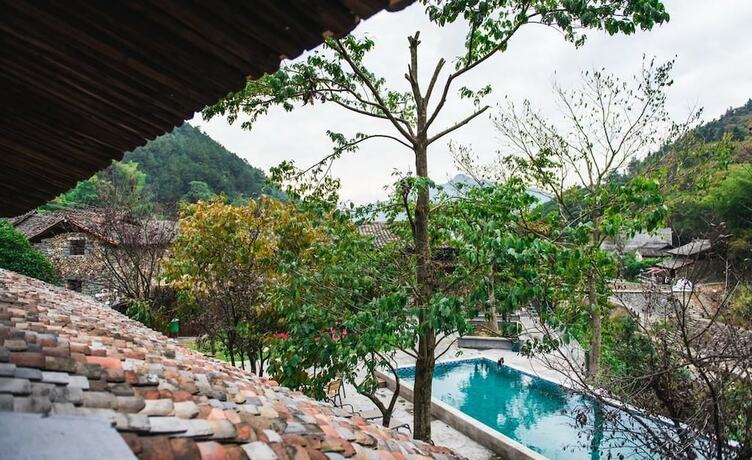 Imagen general del Hotel Cookman Villa. Foto 9