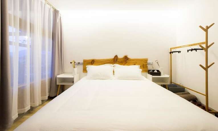 Imagen de la habitación del Hotel Cookman Villa. Foto 16