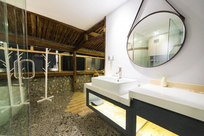 Imagen de la habitación del Hotel Cookman Villa. Foto 17