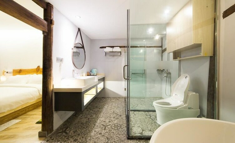 Imagen de la habitación del Hotel Cookman Villa. Foto 19