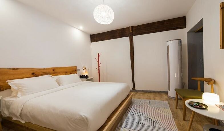 Imagen de la habitación del Hotel Cookman Villa. Foto 25