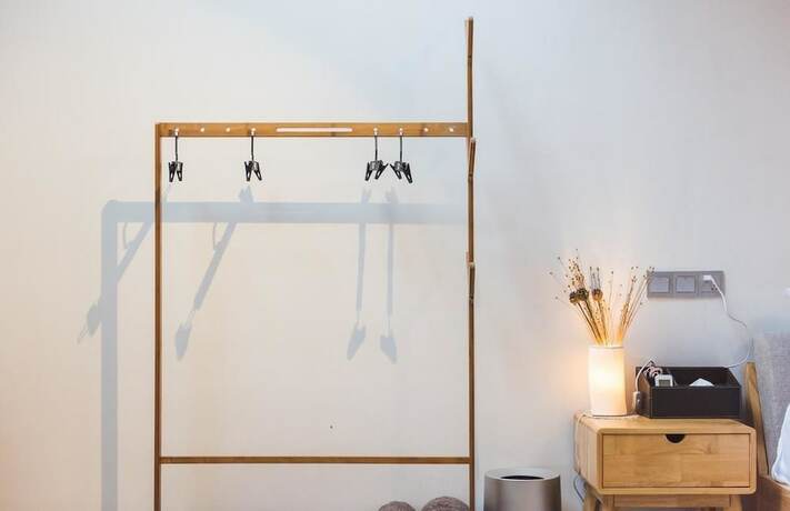 Imagen de la habitación del Hotel Cookman Villa. Foto 26